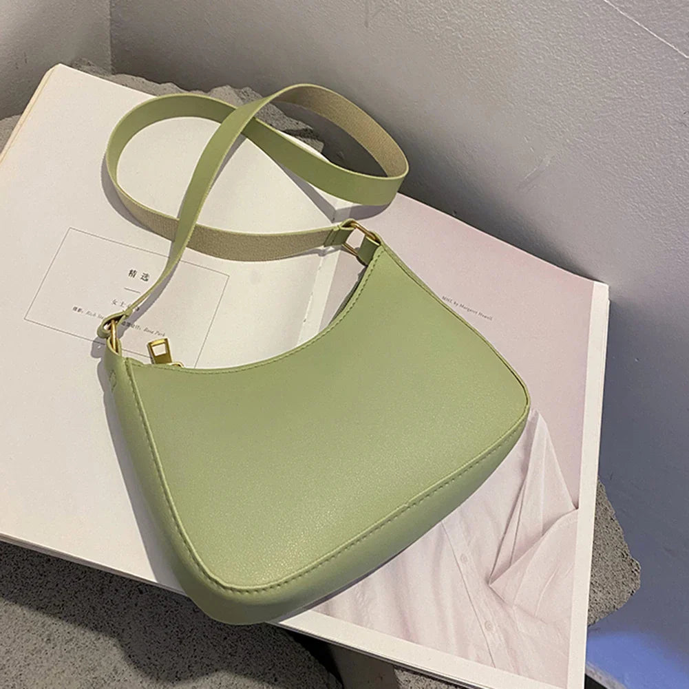 Moderne Glamour-Handtasche