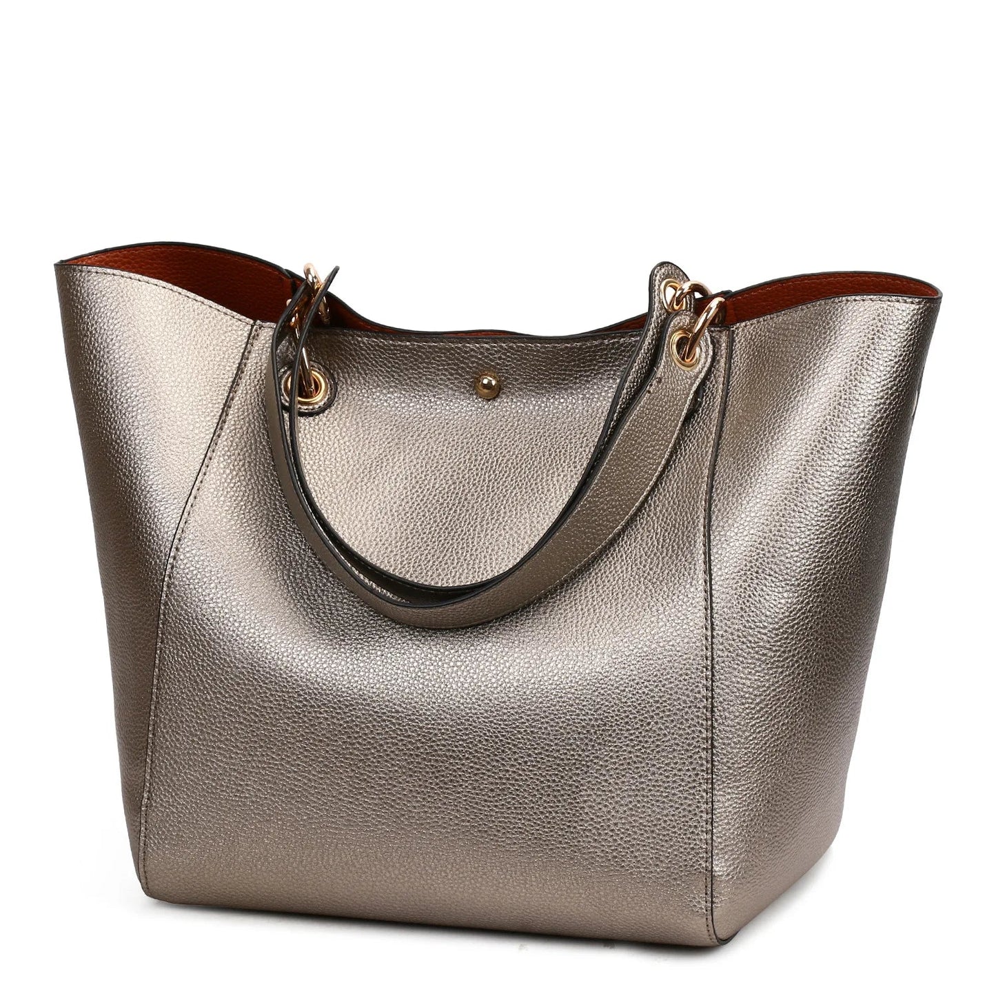 Bella Leather Bag