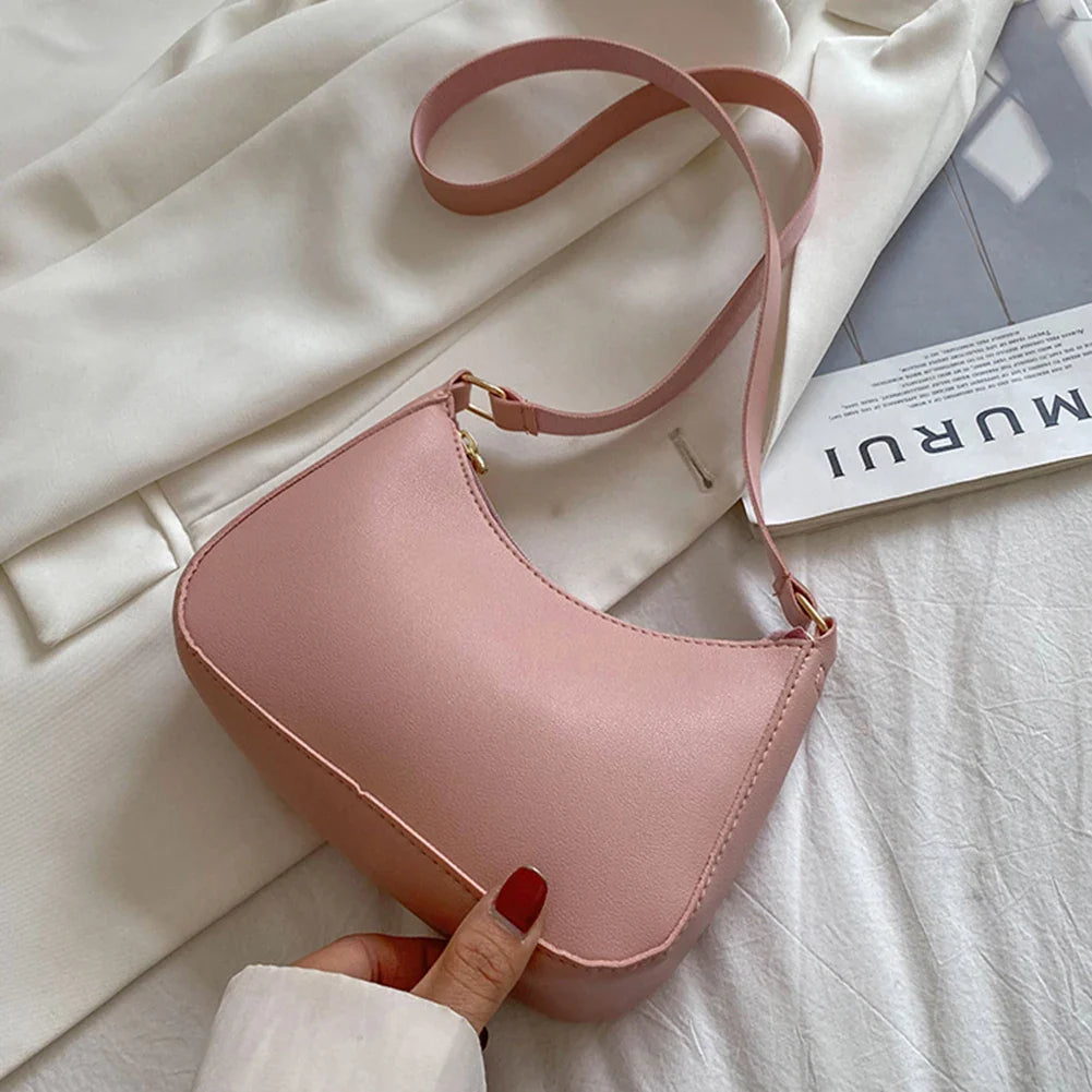 Moderne Glamour-Handtasche