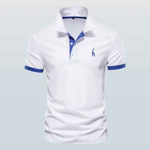 Camiseta polo deportiva Ryan™