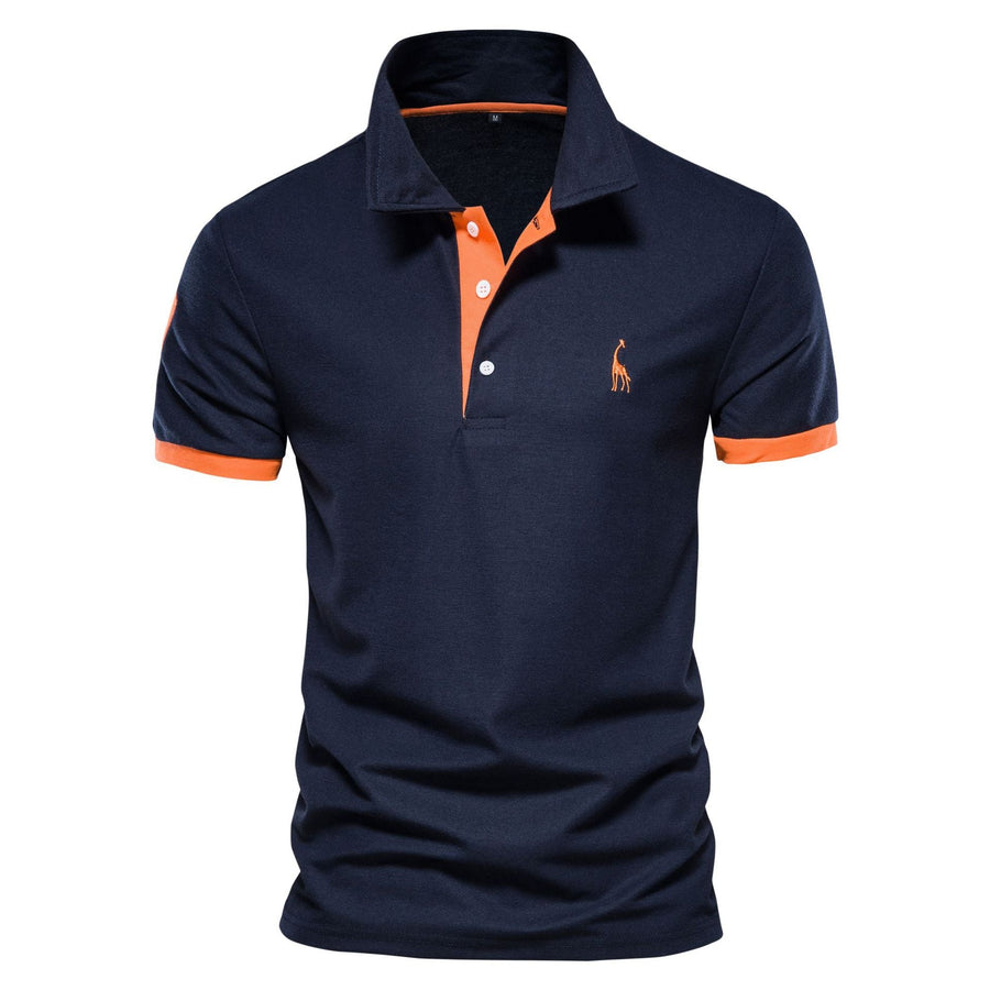 Camiseta polo deportiva Ryan™