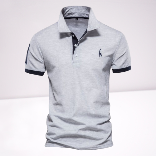 Camiseta polo deportiva Ryan™