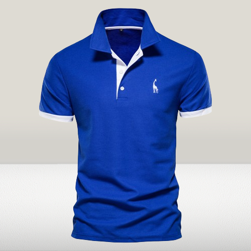 Camiseta polo deportiva Ryan™