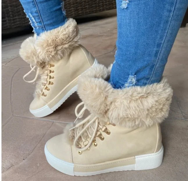 Women's Blizz Snow Boots