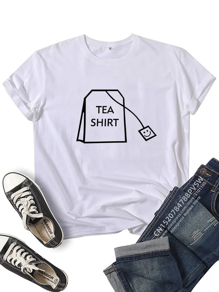 Humor Chic T-Shirt