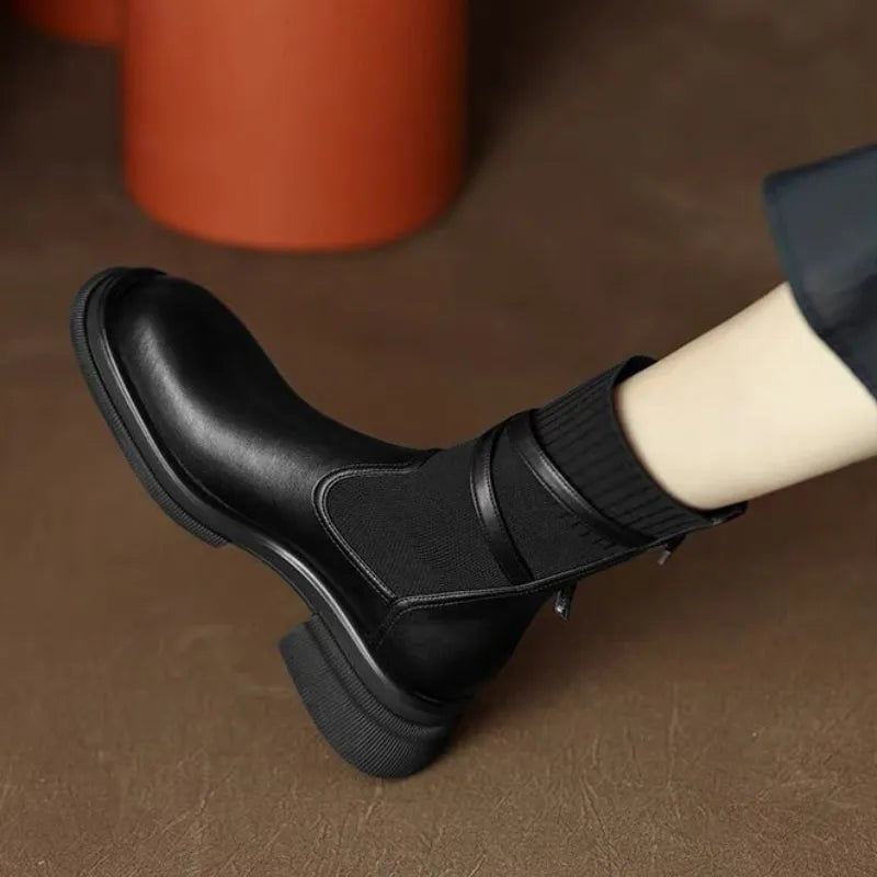 Billiee Chelsea Boots