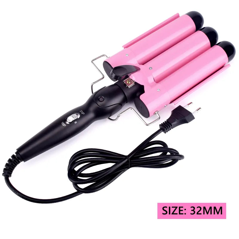 Aritiza Hair Curling Iron