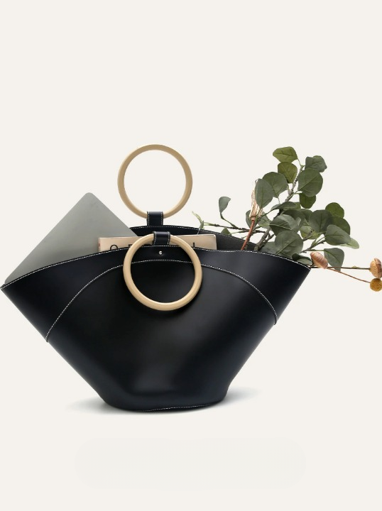 Berlin Circle Handbag