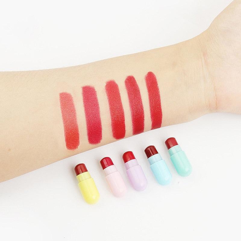 12 Prime Pill Lipsticks Elysian - Elysian Eon