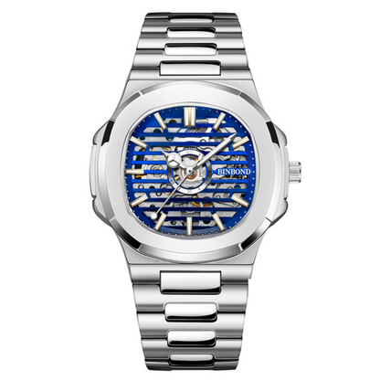 Watch Poedagar Exo Nautilus (Automatic)