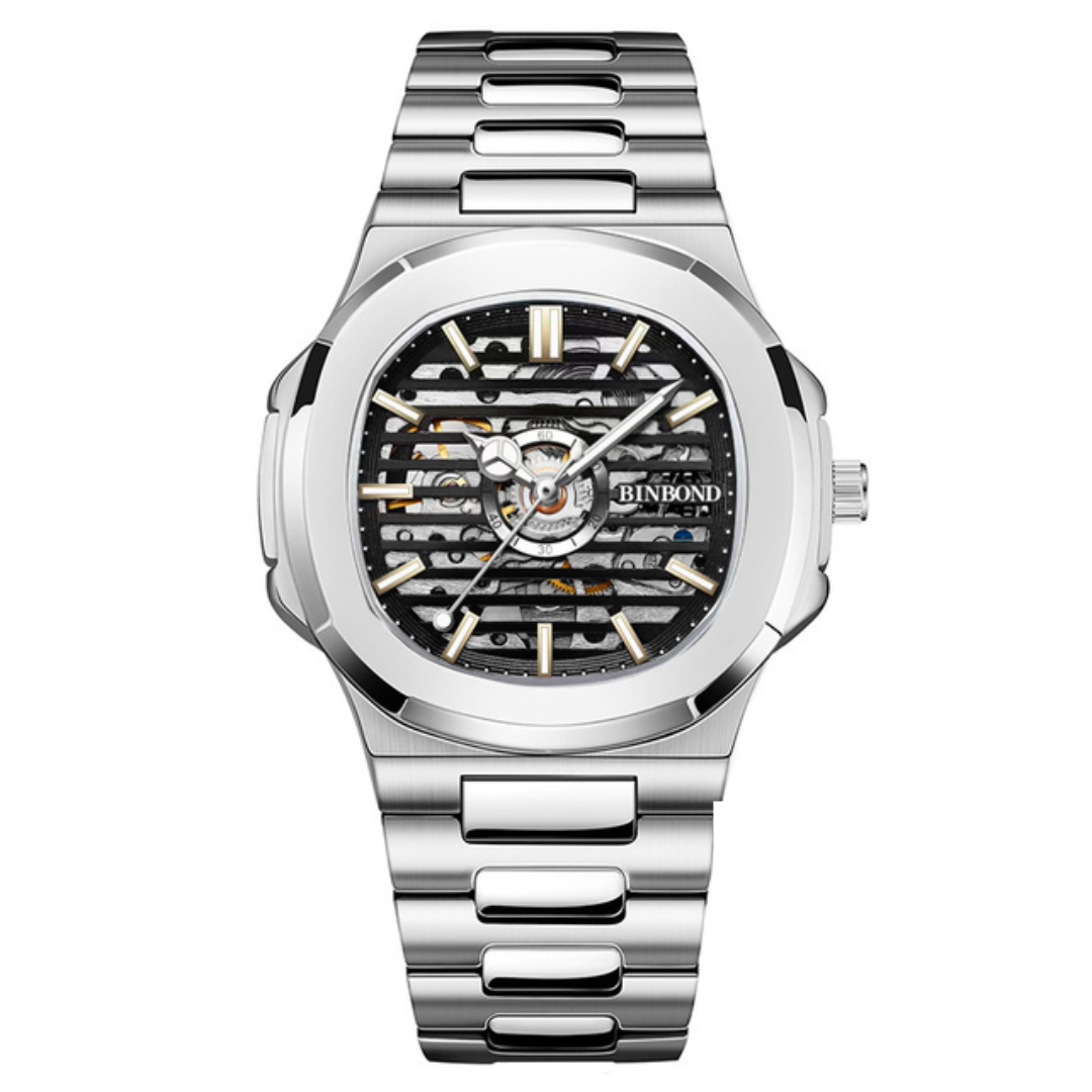 Watch Poedagar Exo Nautilus (Automatic)