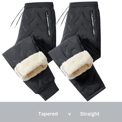 Victorias Weatherproof Fleece Lined Pants