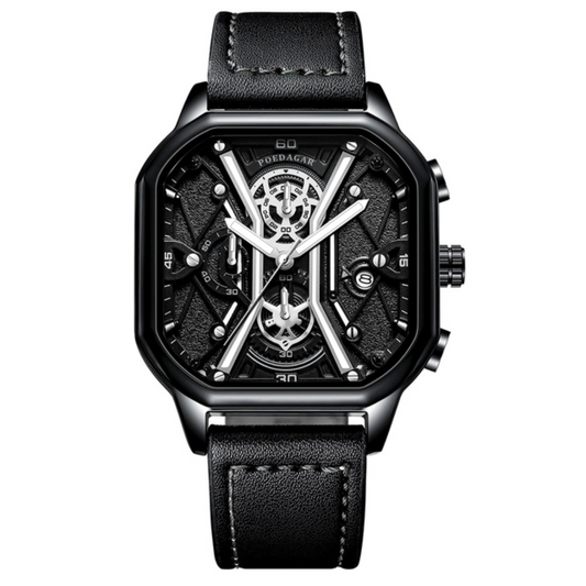 Watch Poedagar Regal Elegance