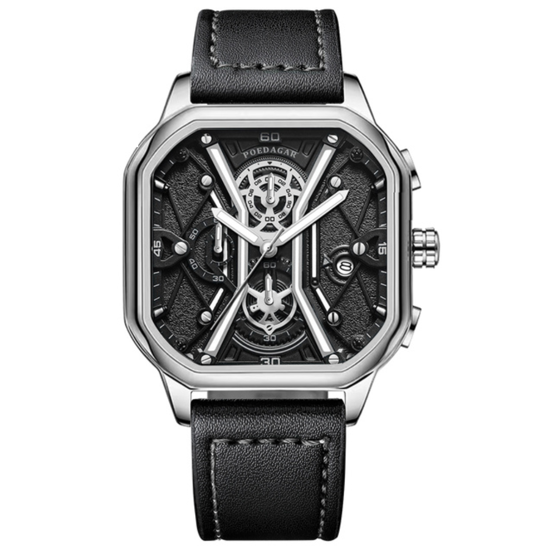 Watch Poedagar Regal Elegance