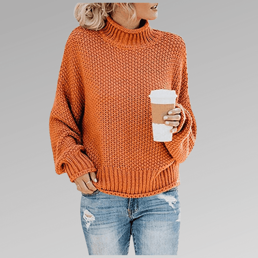 Abigail™ | Knitted Jumper