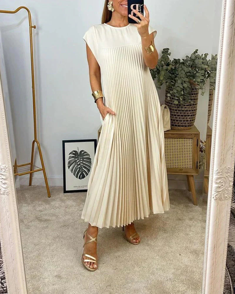 Ava | Vestido elegante para el día y la noche 