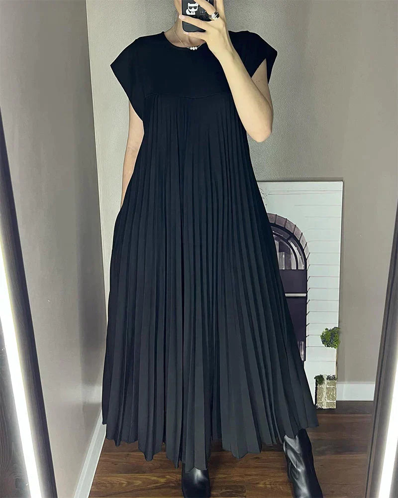 Ava | Vestido elegante para el día y la noche 