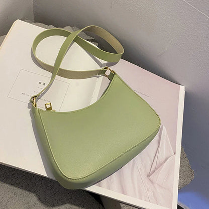 Moderne Glamour-Handtasche