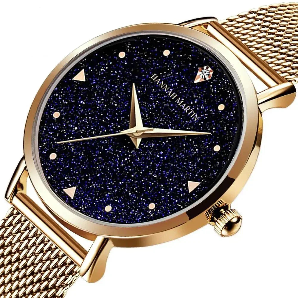 Lady Quartz Watch