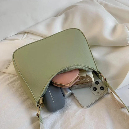 Moderne Glamour-Handtasche