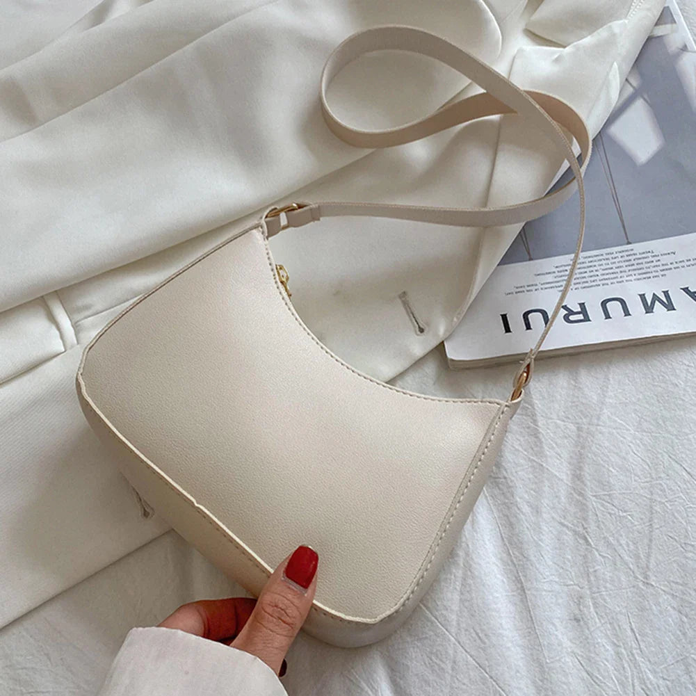 Moderne Glamour-Handtasche