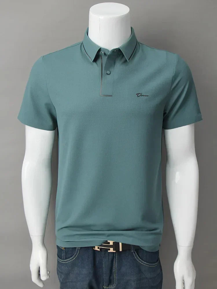 James™ | Men's Polo