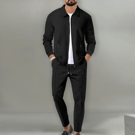 Lucas™ | Stylish Blazer Suit