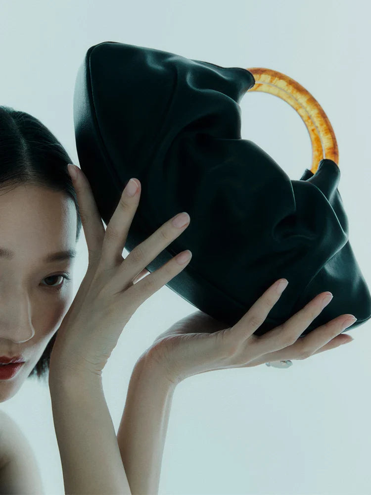 Lyon Clutch Handtasche