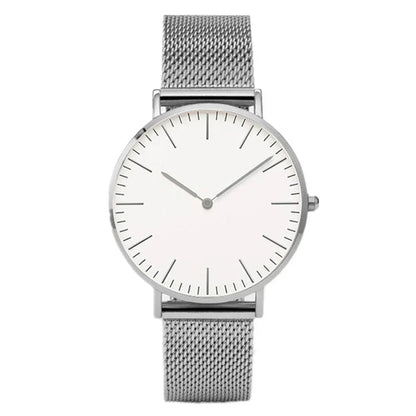 Women's Round 38mm Watch