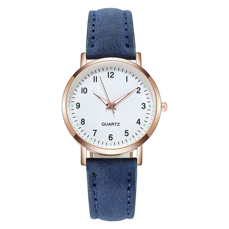 Reloj de pulsera para mujer