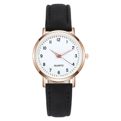 Reloj de pulsera para mujer