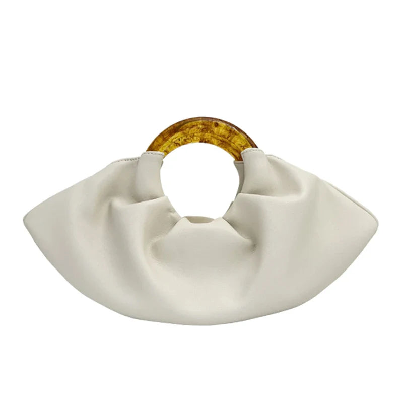 Lyon Clutch Handtasche