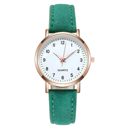 Reloj de pulsera para mujer