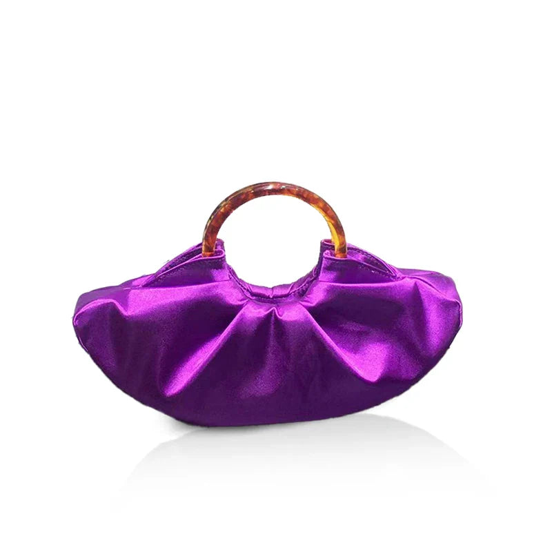 Lyon Clutch Handtasche