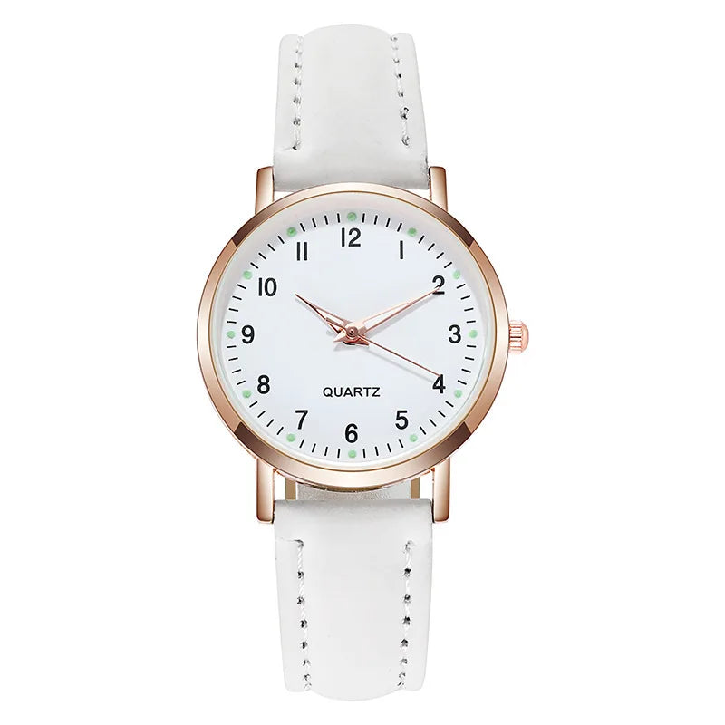 Reloj de pulsera para mujer