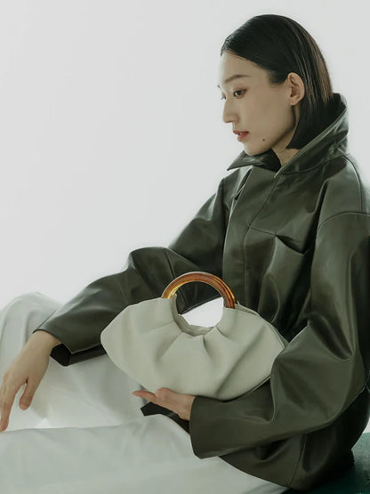Lyon Clutch Handtasche