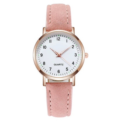 Reloj de pulsera para mujer