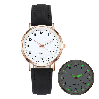 Reloj de pulsera para mujer