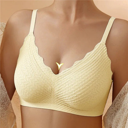 Valeria™ | Anti-perspiration Enhancement Bra