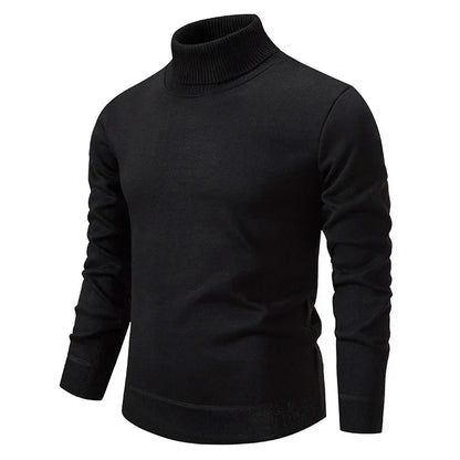 Summit™ | Turtleneck Sweater