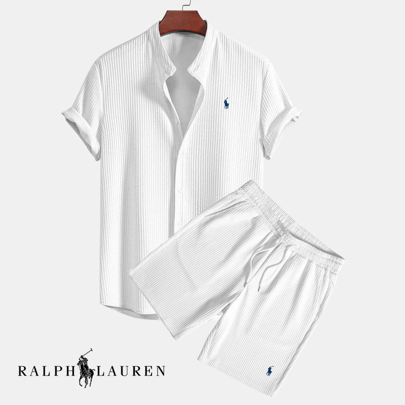 Ꮢalph Ⅼauren | Exclusive Men's Set